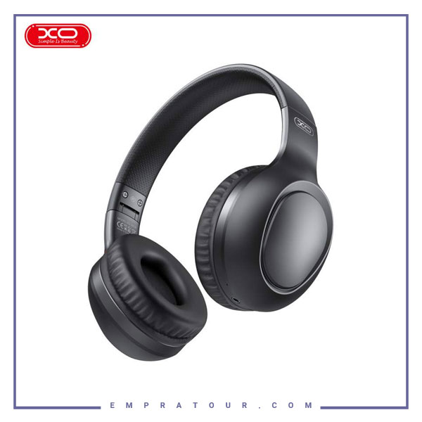 هدست بلوتوث ایکس او XO-BE35 Wireless Headphones