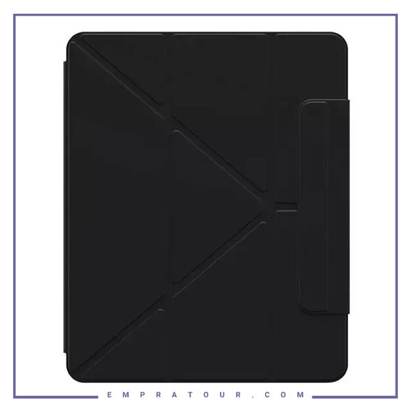 کیف هوشمند آیپد اپل 8 و 9 و ایر 3 بیسوس Baseus smart case iPad 9/8/Air 3 ARCX010213