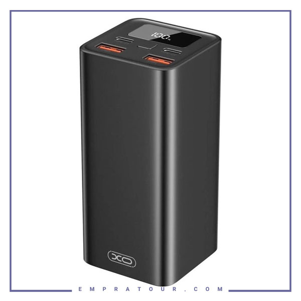 پاوربانک 20000 ایکس او 65 وات XO-PB97 PowerBank