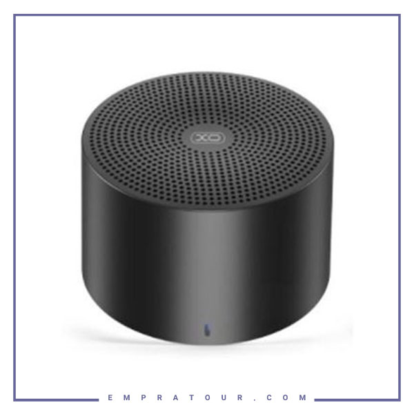 اسپیکر بلوتوثی ایکس او XO-F21 Mini wireless Speaker