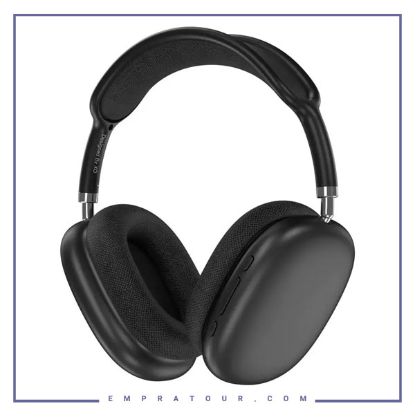 هدفون بی سیم ایکس او Xo-Be25 Stereo Wireless Headphone