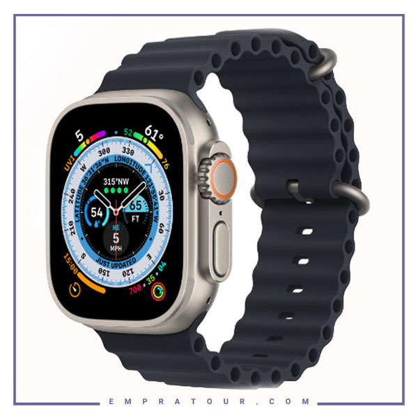 ساعت هوشمند ایکس او XO Smart Watch M8 Ultra