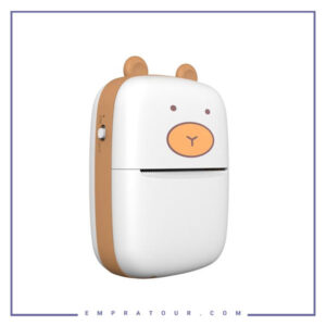 پرینتر جیبی ایکس او XO-Y30 Mini Printer