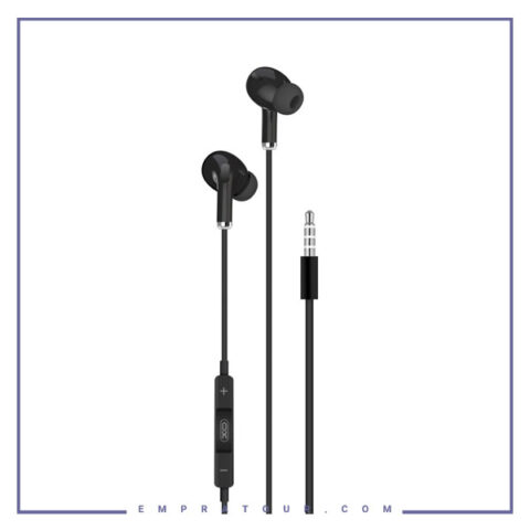 هندزفری سیمی جک 3.5میلی‌متری ایکس او XO-EP22 Music Earphone