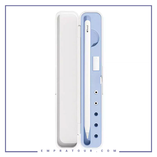 جعبه نگهداری اپل پنسیل 1 و 2 کوتتسی COTEetCI Case stylus Apple Pencil 1/2 CS7070