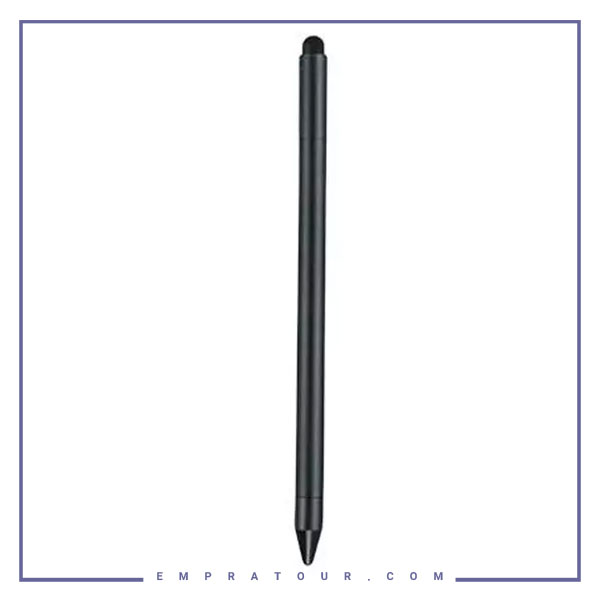 قلم لمسی سه سر کوتتسی Coteetci three-in-one universal capacitive pen 62001