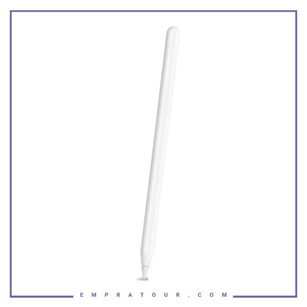 قلم لمسی آیپد کوتتسی COTEetCI Magnetic Wireless Charging Drawing Pen 62006