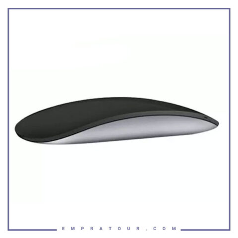 مجیک موس بی سیم و قابل شارژ کوتتسی Coteetci magic mouse 84003