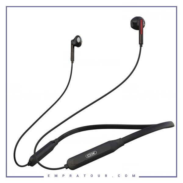 هندزفری بلوتوث گردنی ایکس او XO-BS21 Wireless Sport Earphones
