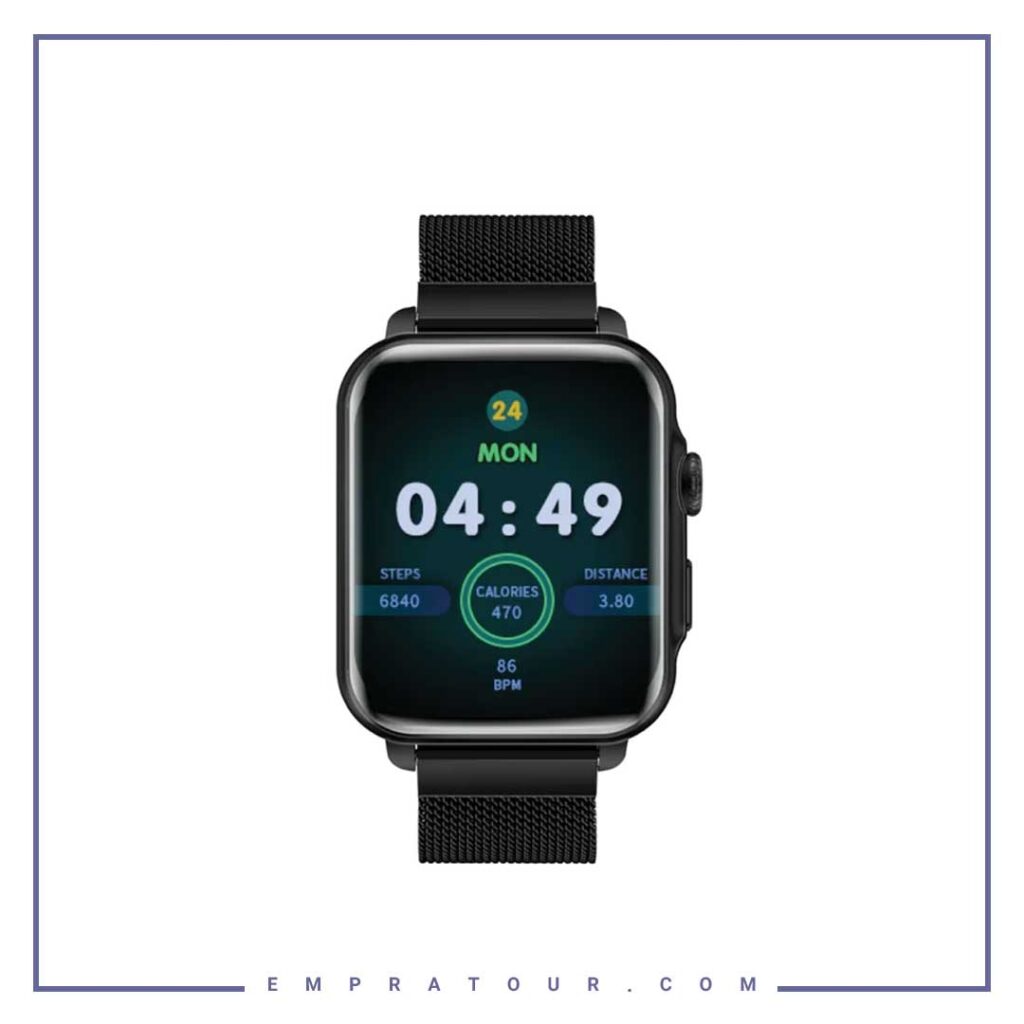 ساعت هوشمند پرومیت PROMATE PROWATCH-B18