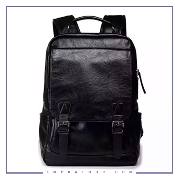 کوله پشتی ضدآب کوتتسی Coteetci Elegant series Trendy Backpack 14029-BK