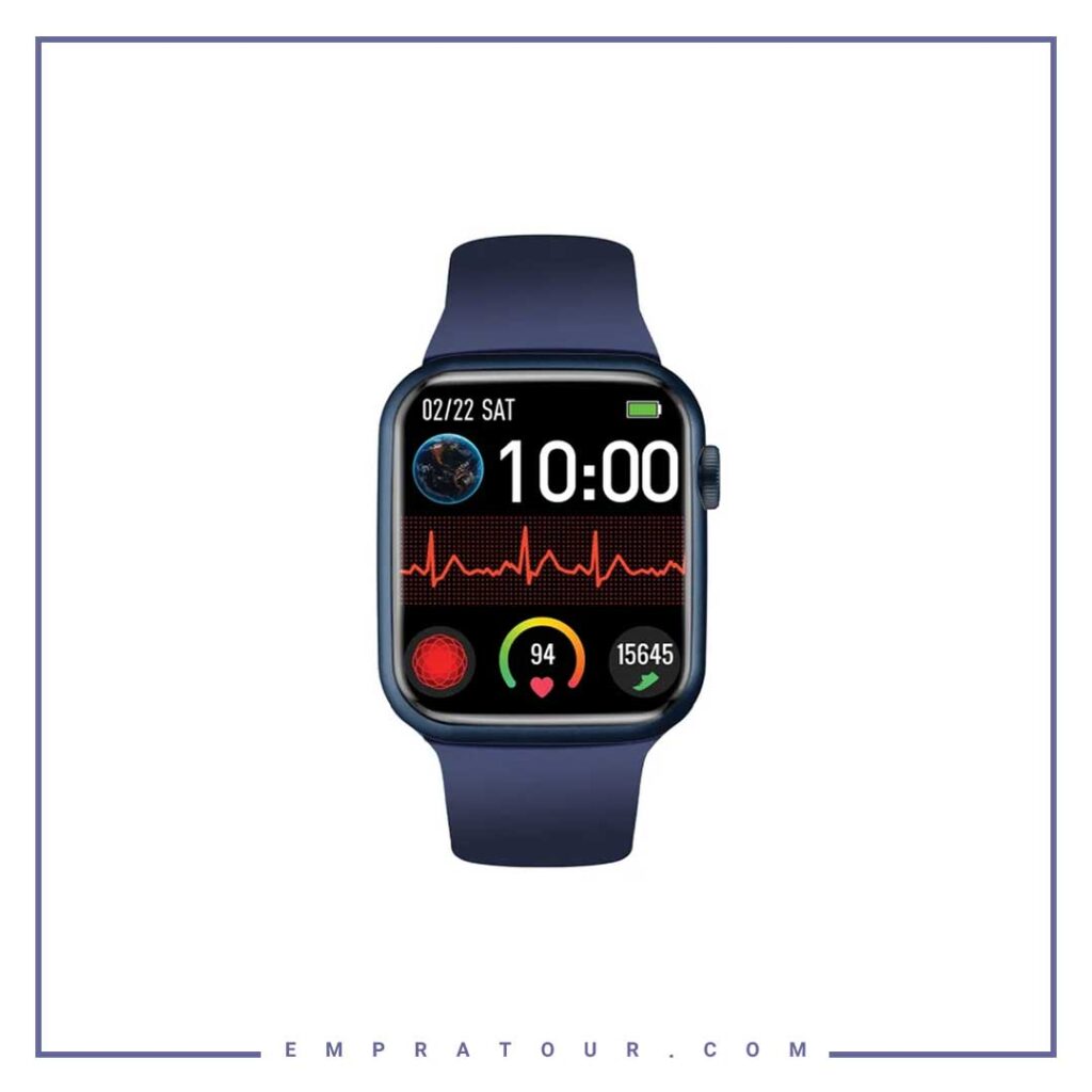 ساعت هوشمند پرومیت PROMATE XWATCH-B19