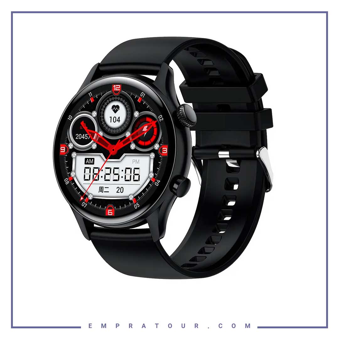 ساعت هوشمند ایکس او Smart Watch XO-J4