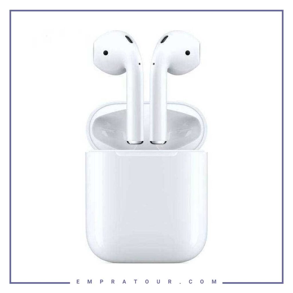 هندزفری بلوتوث طرح ایرپاد2 ایکس او XO-F80 TRUE WIRELESS STEREO