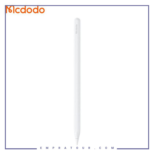 قلم لمسی استایلوس برای آیپد اپل مک دودو Mcdodo Stylus Pen PN-8921