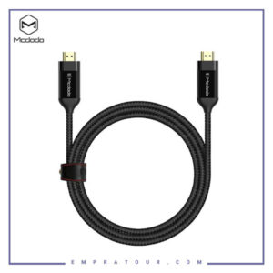 کابل HDMI 4K مک دودو Mcdodo HDMI High Definition Connection Cable CA-7180