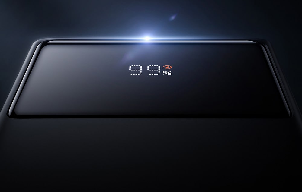 پاوربانک 22.5 وات 10000 بیسوس PPXJ10001