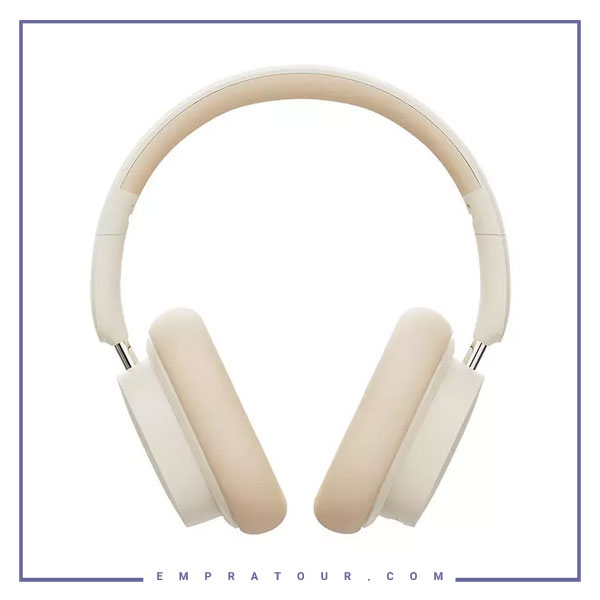 هدست بلوتوث بیسوس BASEUS Bowie D05 Wireless Headphones NGTD020202