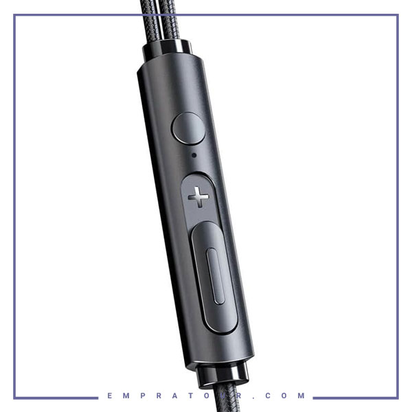 هندزفری سیمی گیمینگ لایتنینگ مک دودو HP-1350