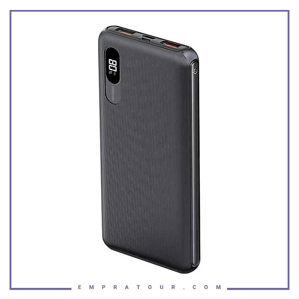پاوربانک 10000 مک دودو Mcdodo Digital Display Power Bank MC-434