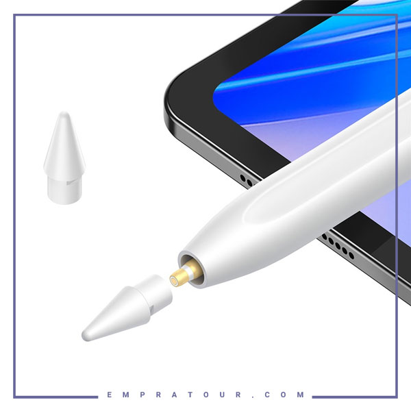 قلم لمسی مناسب برای آیپد بیسوس Stylus SXBC060105