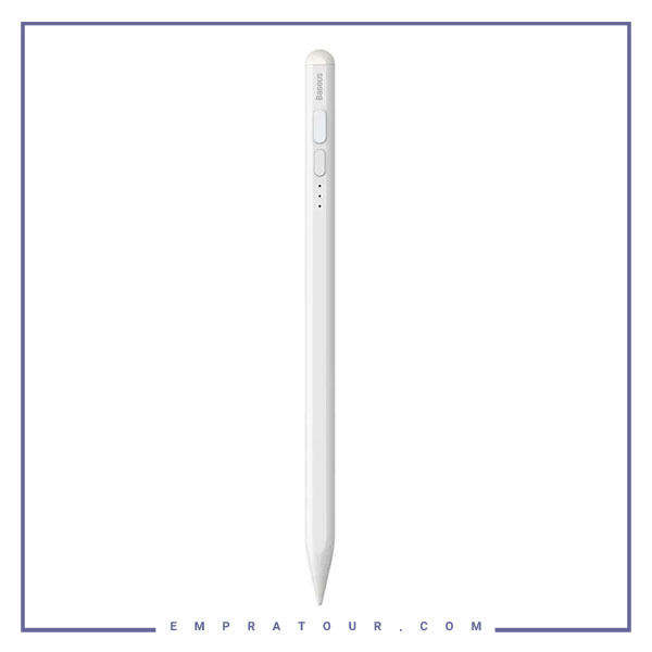 قلم لمسی آیپد بیسوس Baseus BS-PS012 Smooth Writing 2 Active Palm Rejection SXBC060402