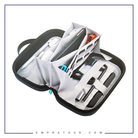 کیف مخصوص نینتندو سوییچ کوتسی 93013
