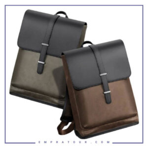کوله پشتی کوتسی Coteci Elegant Series Two Color Backpack 14039