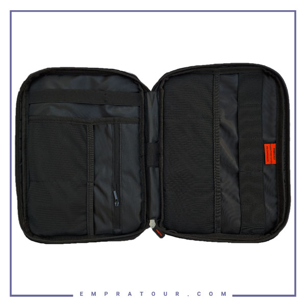 کیف لوازم دیجیتال رسی RCS-S22