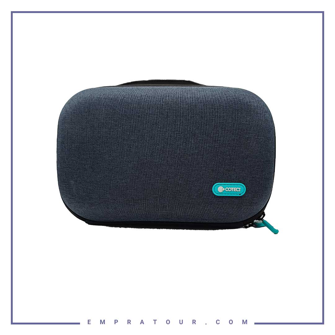 کیف مخصوص نینتندو سوییچ کوتسی 93013