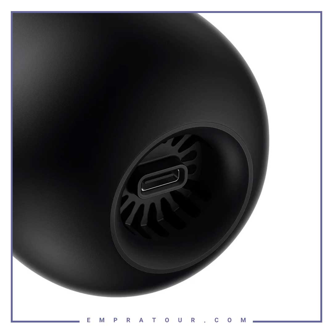 جارو شارژی خودرو بیسوس A2 Pro VCAQ04000