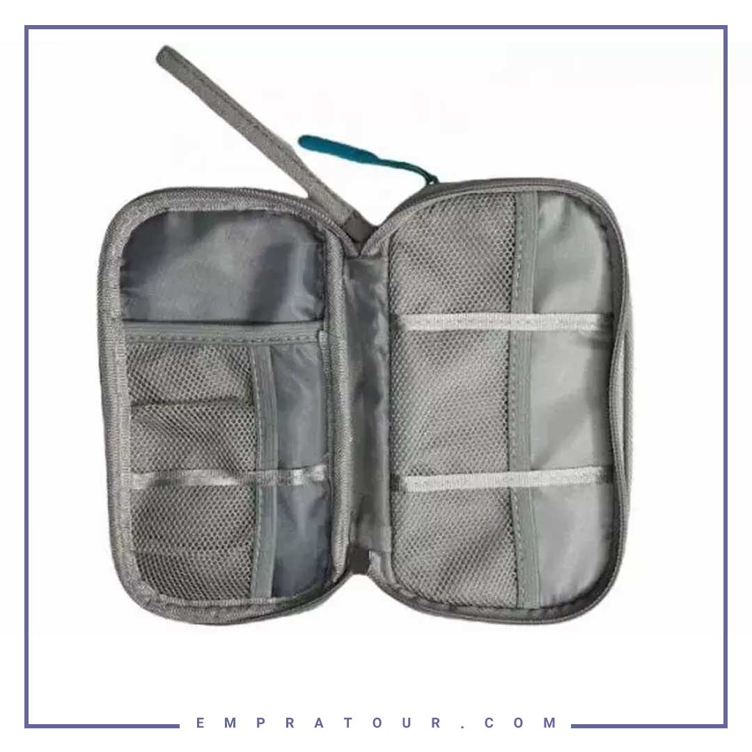 کیف دستی لوازم جانبی ضدآب کوتتسی B 14007