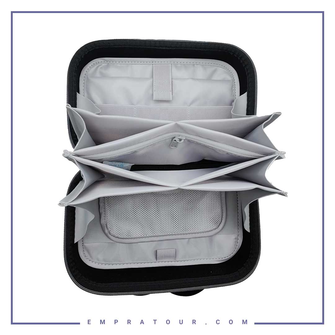 کیف مخصوص نینتندو سوییچ کوتسی 93013