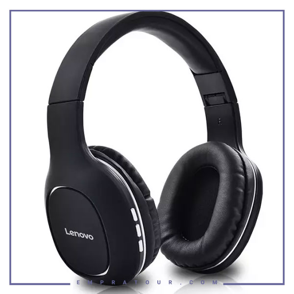 هدفون بلوتوث لنوو HD300
