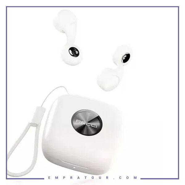 هندزفری بلوتوث رسی Recci Chopin Wireless Earbuds REP-W70