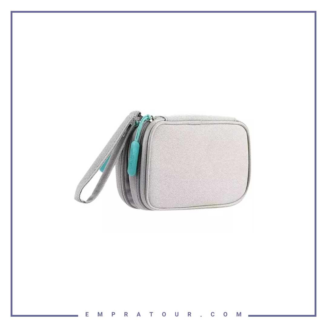 کیف دستی لوازم جانبی ضدآب کوتتسی B 14007