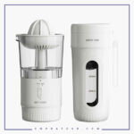 آبمیوه گیر هوشمند گرین لاین Green Lion 3 in 1 Smart Juicer 380mL
