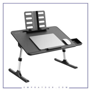 میز تخت چند منظوره گرین لاین Green Lion Multifunctional Bed Table