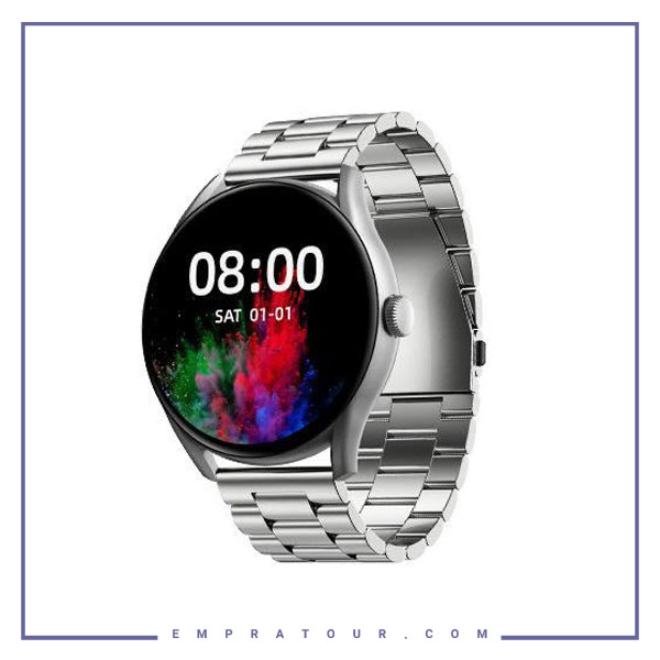 ساعت هوشمند سیگنیچر گرین لاین Green Lion Signature Smart Watch