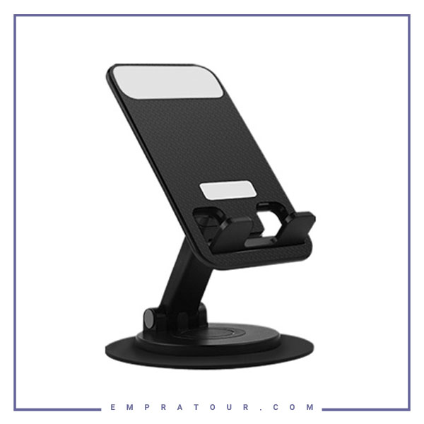 هولدر رومیزی تاشو کوتسی Coteci Rotate The Folding Bracket SD-61 51017