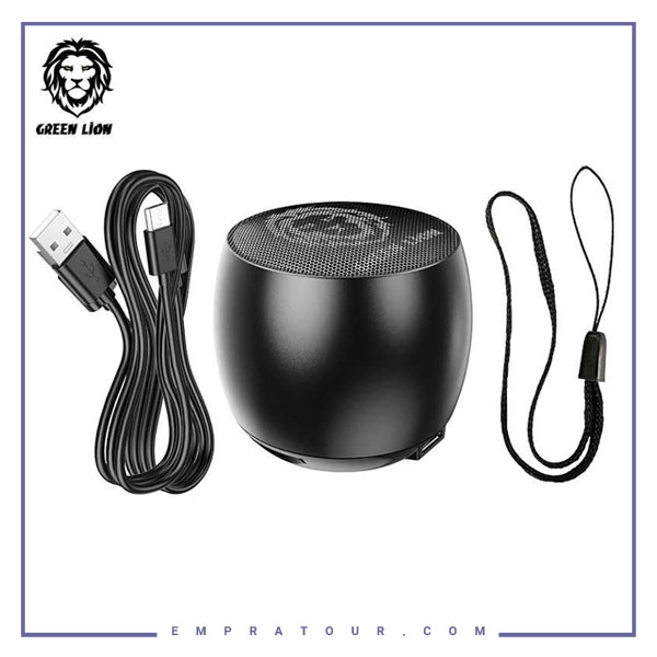 اسپیکر بلوتوثی گرین لاین Mini Pro Speaker