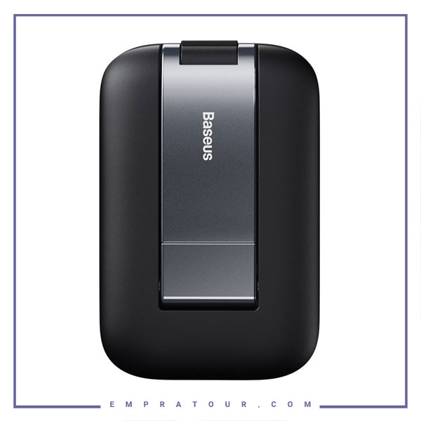 هولدر موبایل تاشو رومیزی موبایل بیسوس BS-HP008