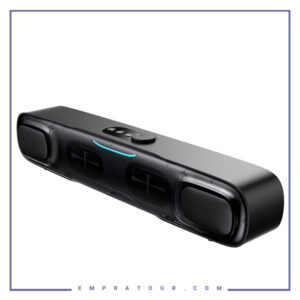 اسپیکر بلوتوث شارژی بیسوس Baseus AeQur DS10 Sound Positioning Acoustics A20054402111