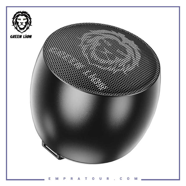 اسپیکر بلوتوثی گرین لاین Mini Pro Speaker