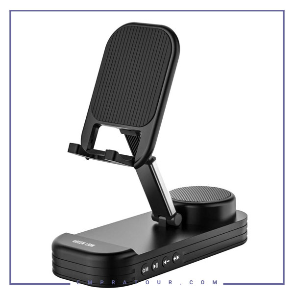 استند رویمیزی و اسپیکر گرین لاین Green Lion Tune Holder Stand