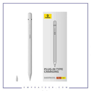 قلم لمسی آیپد بیسوس Baseus BS-PS029 Smooth Writing 2 Plug in Type Charging P80015806211