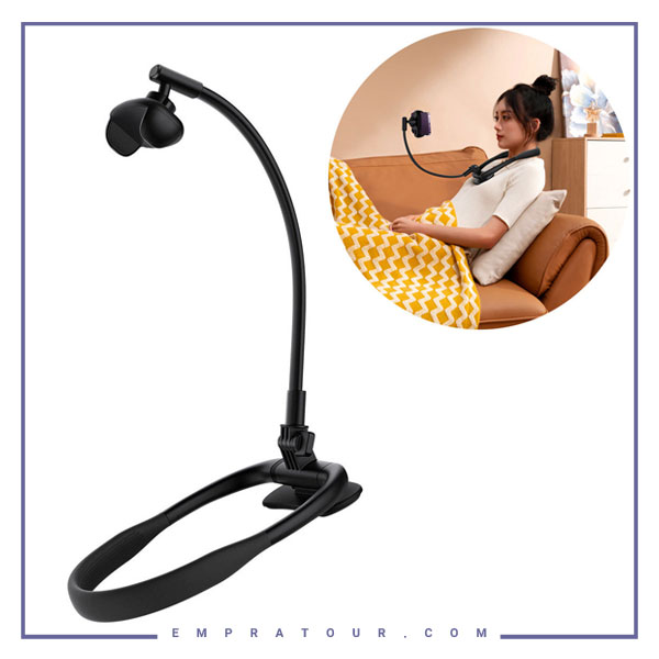 هولدر موبایل گردنی بیسوس ComfortJoy LUGB000001