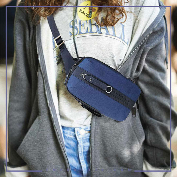 کیف کراس بادی گرین لاین Cali Bag
