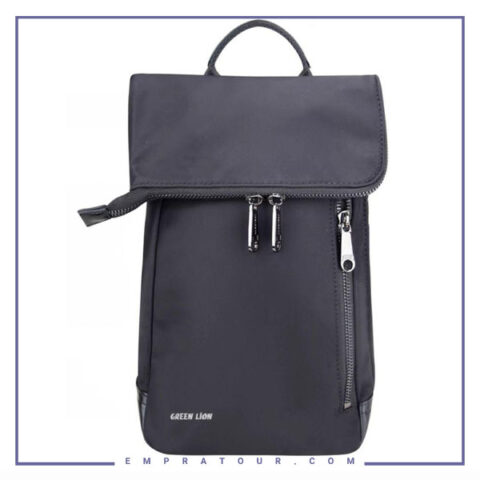 کوله پشتی تک بند گرین لاین Milan Bag