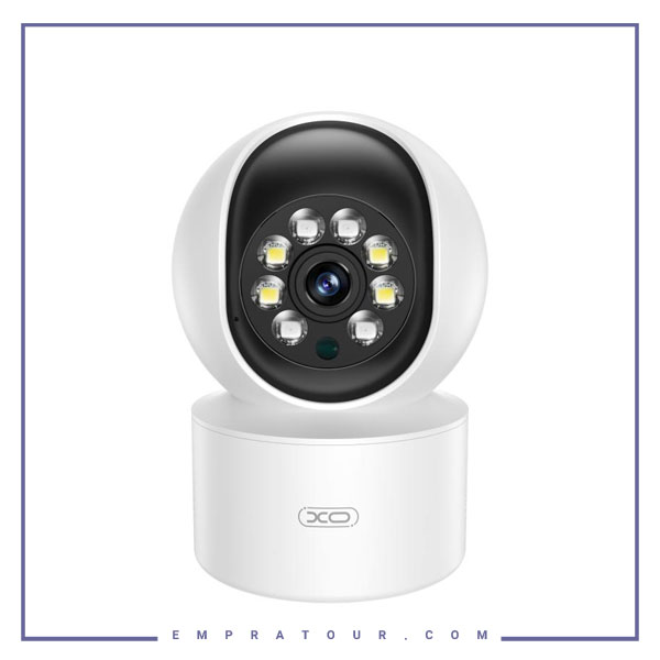 دوربین هوشمند ایکس او XO HD Smart Camera XO-CR01